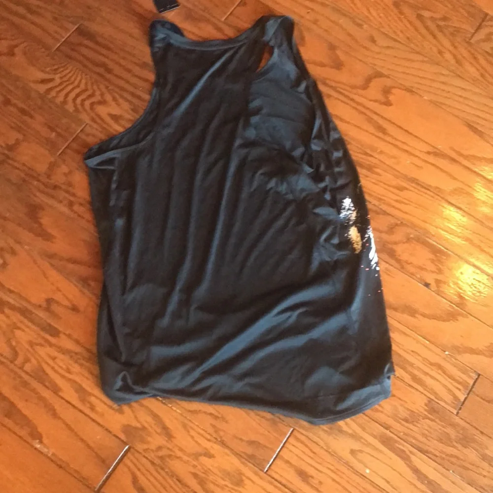 Adidas Sub 2 Men's Racing Singlet Graphic dryfit Running Tank Top & Half-Tights